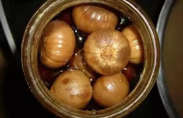 別再用醋泡蒜了,大蒜和它一起吃,60歲不血栓,腎臟如20歲小夥子,美味又健康