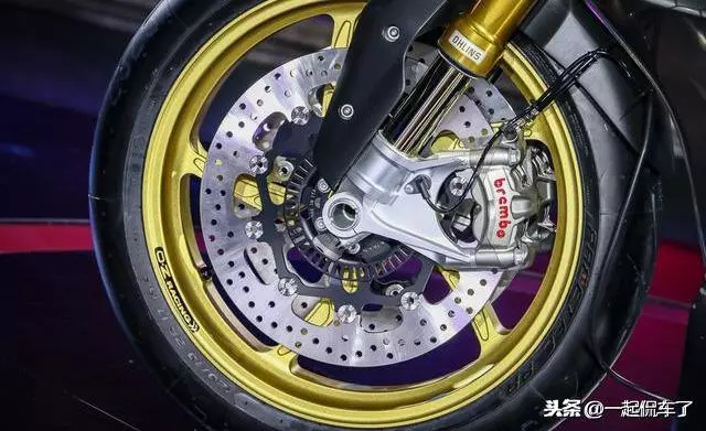 2.9秒完成0-100公里加速,Kymco SuperNEX電動重機車正式登台!