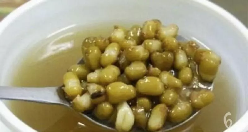 綠豆加上這一物,可以很好的治療肝病,「理肝和氣湯」,這麼好喝的湯,可惜很少人知道