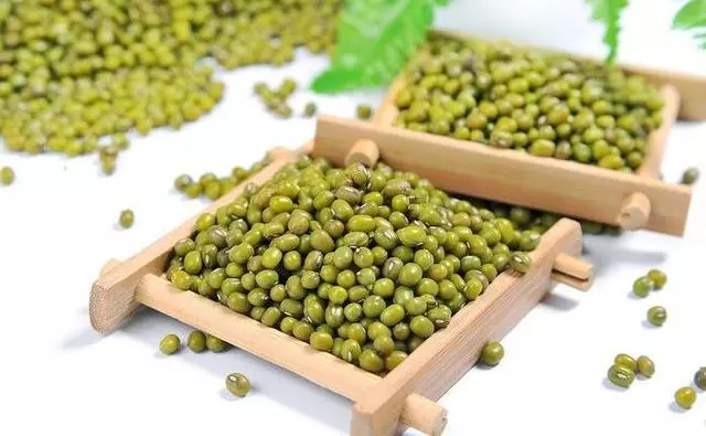 綠豆加上這一物,可以很好的治療肝病,「理肝和氣湯」,這麼好喝的湯,可惜很少人知道