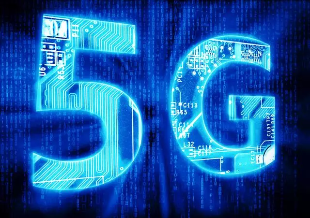 5G技術哪家強?華為已具絕對優勢,德網友:全球都應該用中國手機