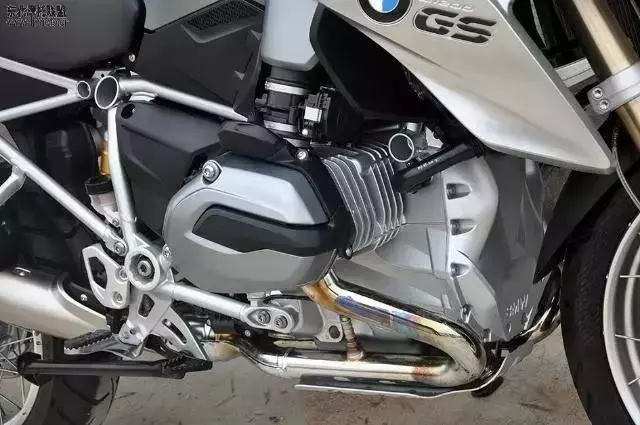 摩托車的風冷水冷和油冷,到底哪個好,這篇文章教你選擇!