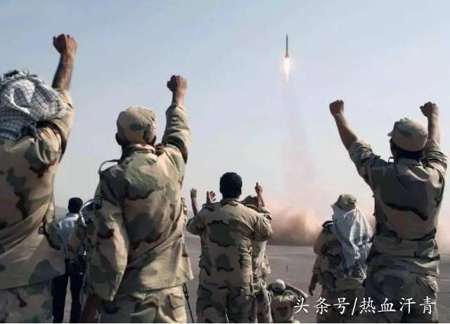 伊朗出動10架戰機,摧毀庫爾德武裝軍事基地,美國一年努力白費