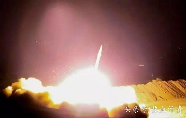 伊朗出動10架戰機,摧毀庫爾德武裝軍事基地,美國一年努力白費