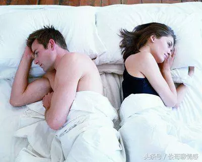 結婚三年不同房,丈夫起訴離婚,妻子的回答讓人「憤怒」