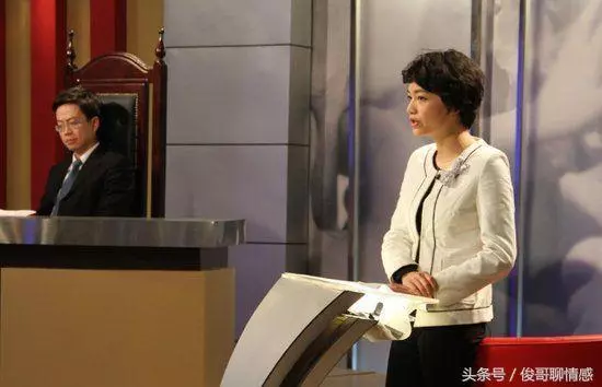 結婚三年不同房,丈夫起訴離婚,妻子的回答讓人「憤怒」