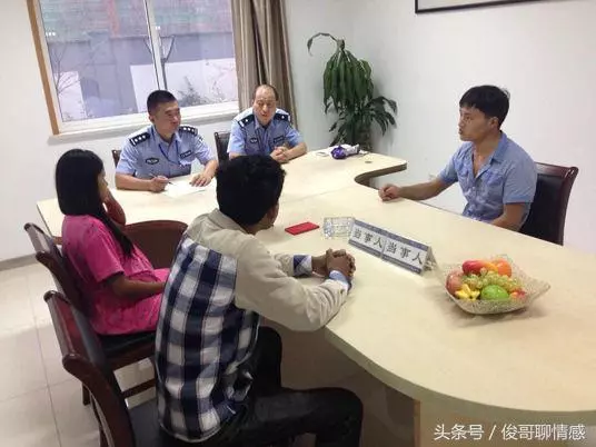 結婚三年不同房,丈夫起訴離婚,妻子的回答讓人「憤怒」