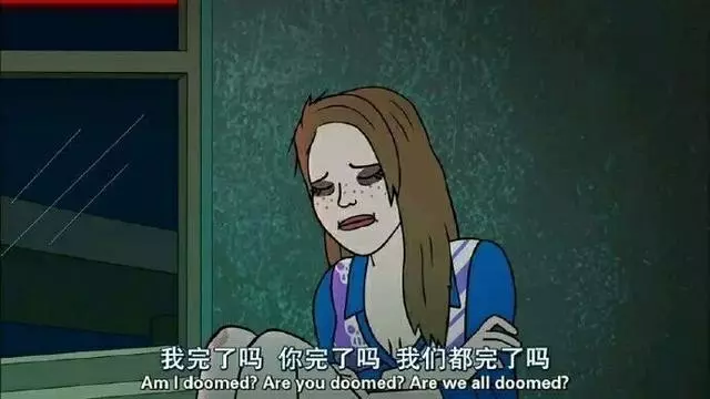 如果有一天你發現我不再計較那麼多,那不是體諒,是放棄