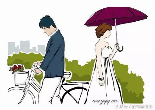 老公不能生育,聽到他和婆婆的對話之後,心裡很不是滋味
