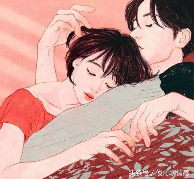 老公不能生育,聽到他和婆婆的對話之後,心裡很不是滋味