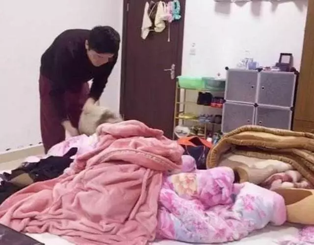 丈夫出差回家猜忌妻子,第二天就辦離婚,原因讓人傻了
