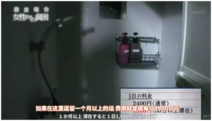 日本沒你想像中進步?攝影師實錄「300萬年輕女性下班去處」 畫面震撼世人「華麗背後真相太殘酷」