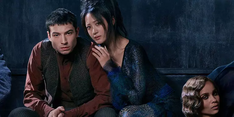 多年來沒人認識!33歲亞裔女星演「佛地魔寵物」爆紅 試鏡「關鍵一招征服導演」被讚:亞洲之光 -