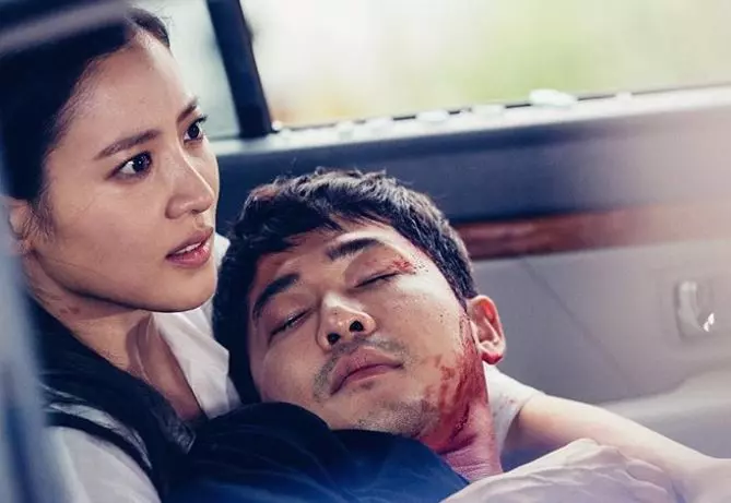 多年來沒人認識!33歲亞裔女星演「佛地魔寵物」爆紅 試鏡「關鍵一招征服導演」被讚:亞洲之光 -