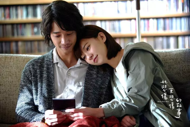 《比悲傷》刪減2大片段曝光!暖男牙醫「婚前超心痛一幕」被剪掉 全台觀眾再噴淚:太虐了