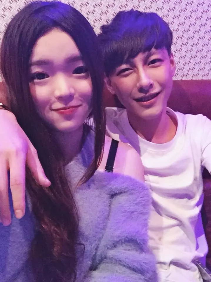 薪水高又專情!網友幫「天菜鮮肉弟弟」徵友 21歲「開百萬mini載妳趴趴走」:他最愛姊姊菜❤ -