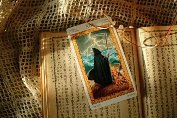 我們之所以會覺得累,是因為我們在走上坡路