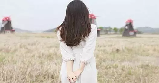 我們之所以會覺得累,是因為我們在走上坡路