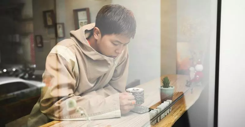 3年戀情決裂!女友和富二代「共度春宵12小時」 小鬼:希望她幸福…