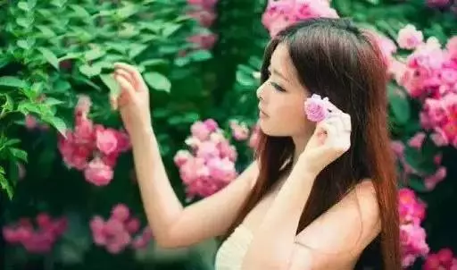 女人四十,有男人喜歡怎麼辦....(女人們都看看)