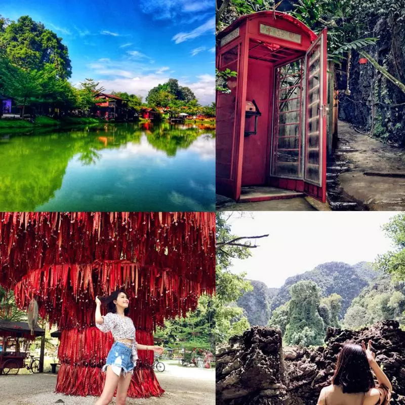 出遊就靠它!全新Super App,找出全馬所有獨特の隱藏景點,讓你零煩惱cuti-cuti Malaysia~