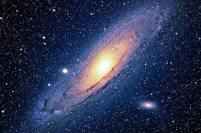 人類才是真正的外星人,我們的祖先來自外太空