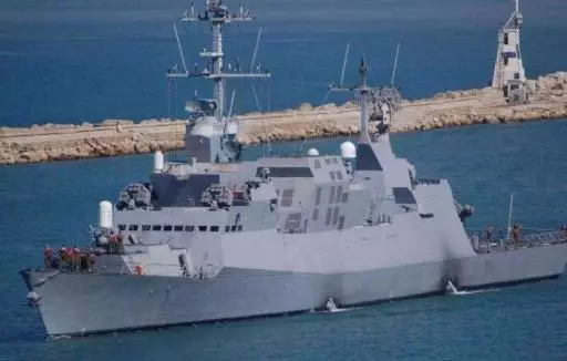 一艘萬噸巨輪被英軍扣押,俄大批艦隊出港,美大呼:保持冷靜