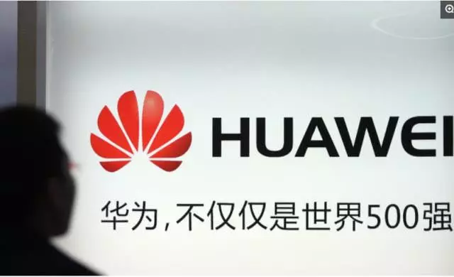 國內三大運營商力挺華為,5G基建用華為設備