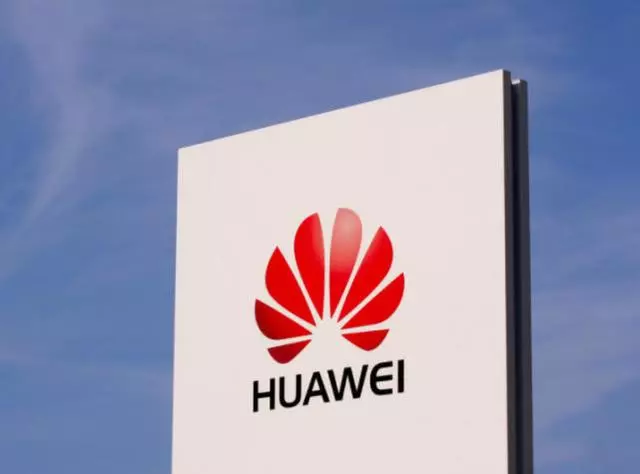 國內三大運營商力挺華為,5G基建用華為設備