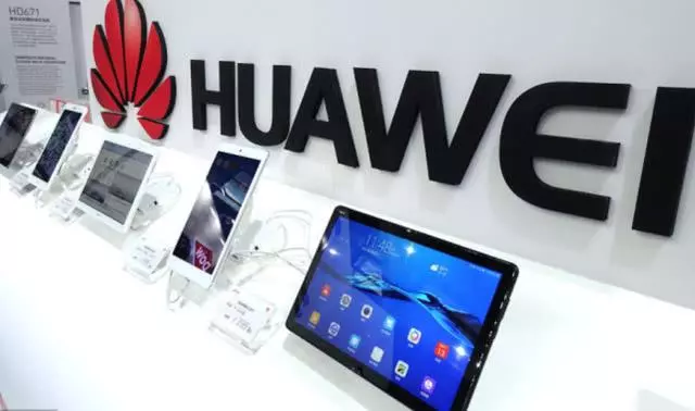 國內三大運營商力挺華為,5G基建用華為設備