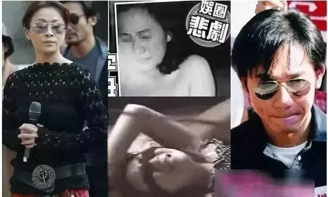 劉嘉玲首談28年前綁+案:在愛情裡這樣的女人始終是贏家!