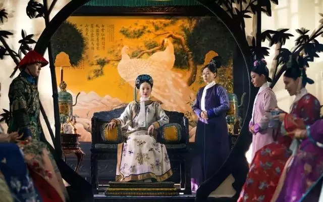 劉嘉玲首談28年前綁+案:在愛情裡這樣的女人始終是贏家!
