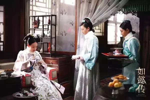 劉嘉玲首談28年前綁+案:在愛情裡這樣的女人始終是贏家!