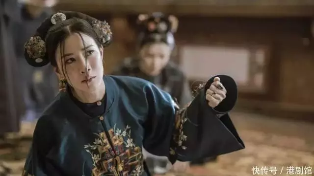 劉嘉玲首談28年前綁+案:在愛情裡這樣的女人始終是贏家!