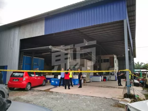 砍人釀一死2傷案 警方急唔31歲嫌犯助查 | 東方網 | 馬來西亞東方日報