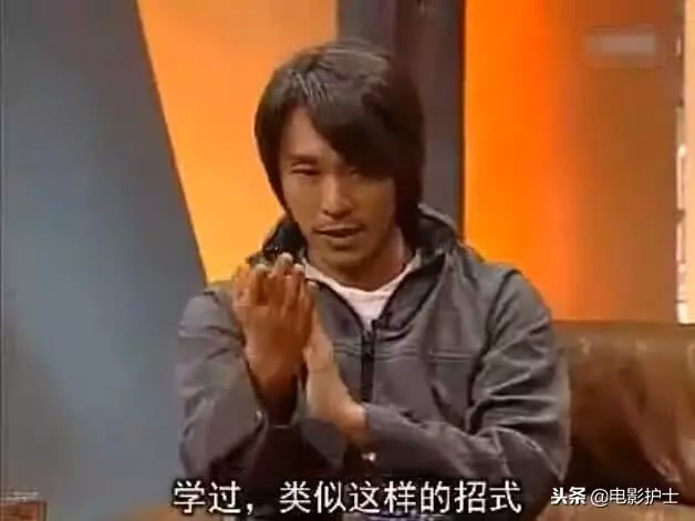 娛樂爆料:周星馳國外做過最牛的一件事,甄子丹都不敢這麼橫,網友:有骨氣