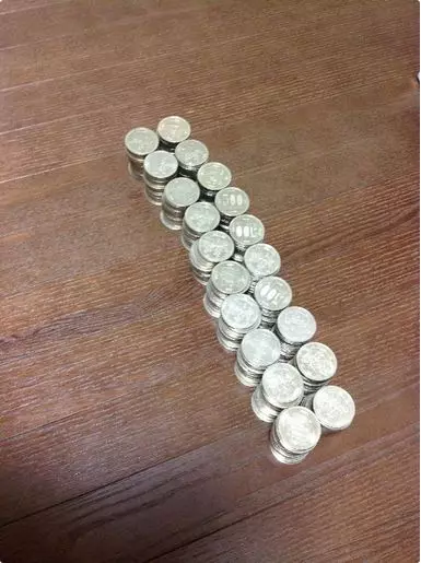 存滿就有100萬的存錢筒!他花了4年證明廠商都在騙人:賺太多了啦~