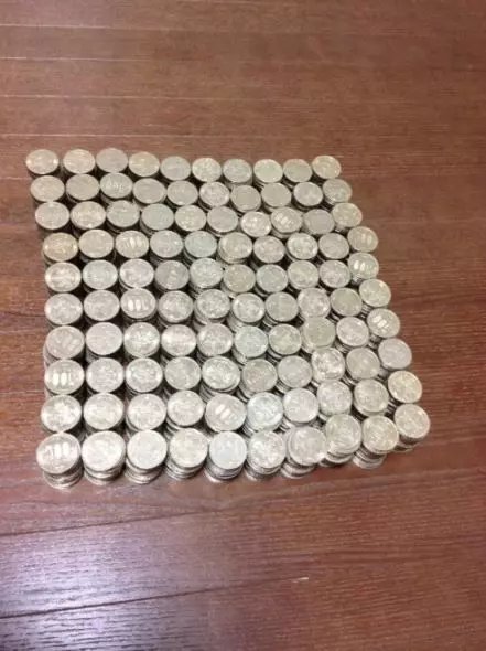 存滿就有100萬的存錢筒!他花了4年證明廠商都在騙人:賺太多了啦~