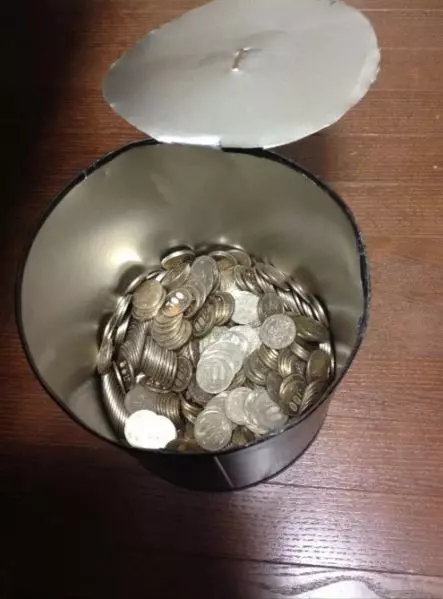 存滿就有100萬的存錢筒!他花了4年證明廠商都在騙人:賺太多了啦~