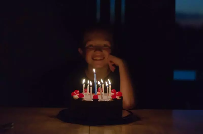 兒子生日要到了!超猛爸爸偷偷「房間大改造」 超誇張夢幻成品讓他直接大尖叫~