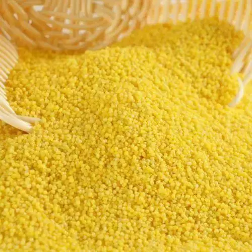 分享丨糖尿病患者適宜的7大雜糧及其做法!