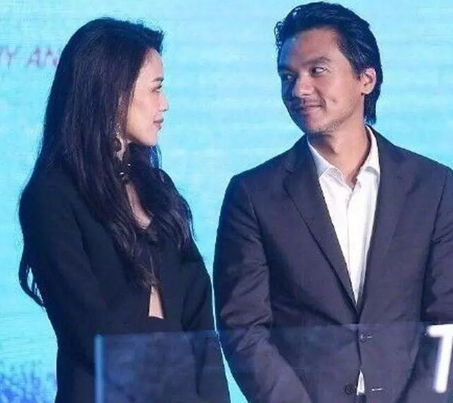 原來舒淇15年前,就把最好的自己給了這個男人,網友:難怪沒孩子!