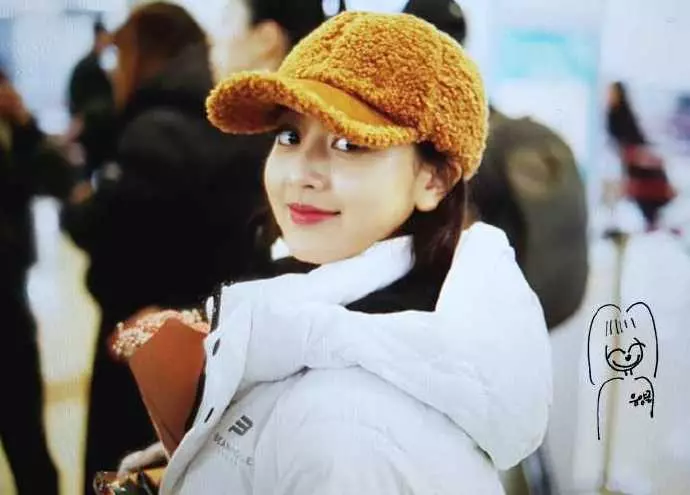 [TWICE][新聞]181220 TWICE確定兩日金唱片均會出席！