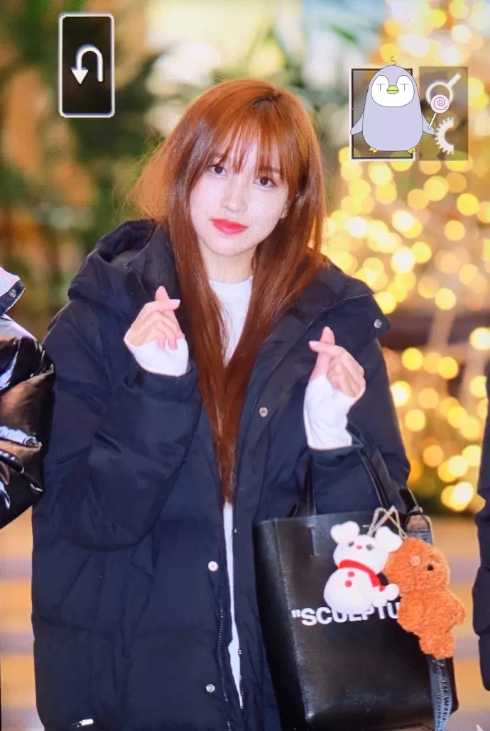 [TWICE][新聞]181220 TWICE確定兩日金唱片均會出席！