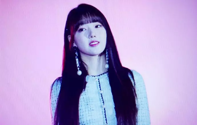 [GFRIEND][分享]181220 女友出席Coex Winter Festival活動活力開唱