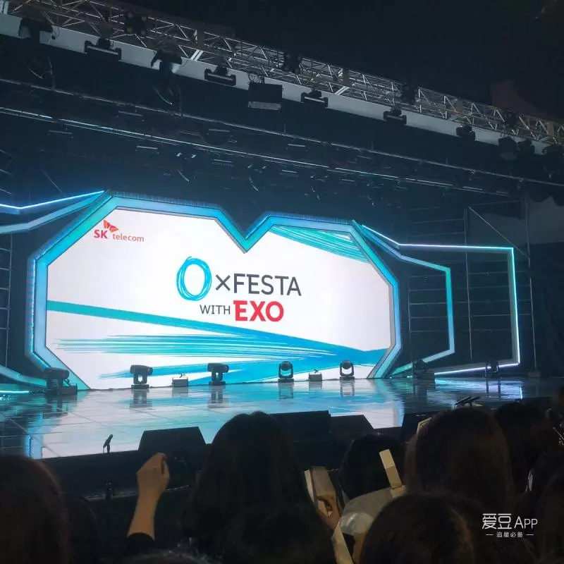 [EXO][新聞]181220 粗卡！EXO斬獲2018KPMA人氣賞