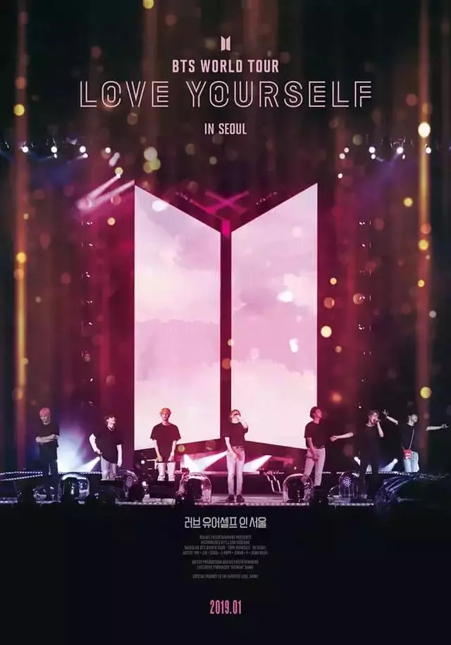 韓統計當年度最喜歡的歌手，防彈第一名，Twice連續3年亞軍！