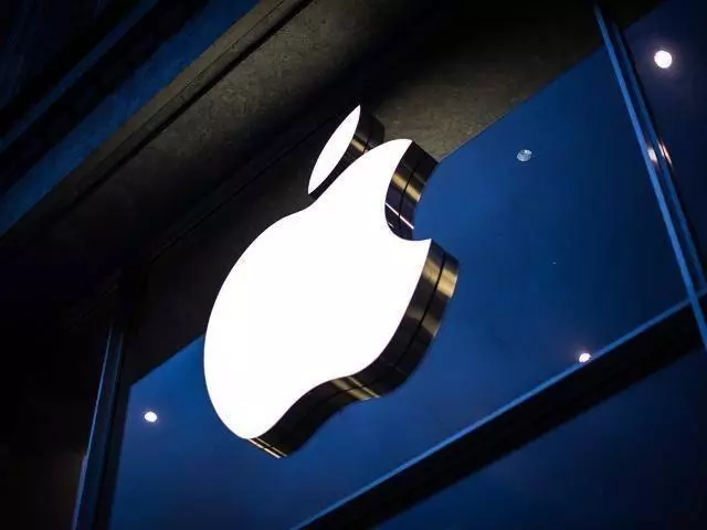 蘋果手機被禁售!在中國再也買不到iPhone手機了?