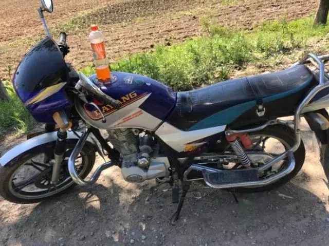 什麼樣的摩托車聲音最小?車友們要是這樣做,那摩托車聲音肯定小