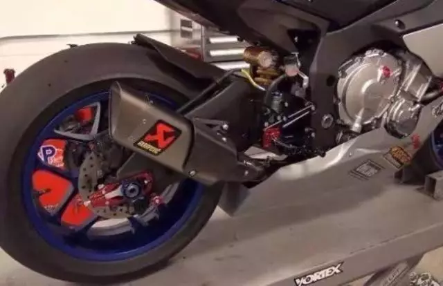 什麼樣的摩托車聲音最小?車友們要是這樣做,那摩托車聲音肯定小